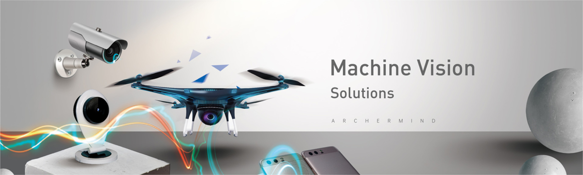 Camera Turnkey - ARCHERMIND