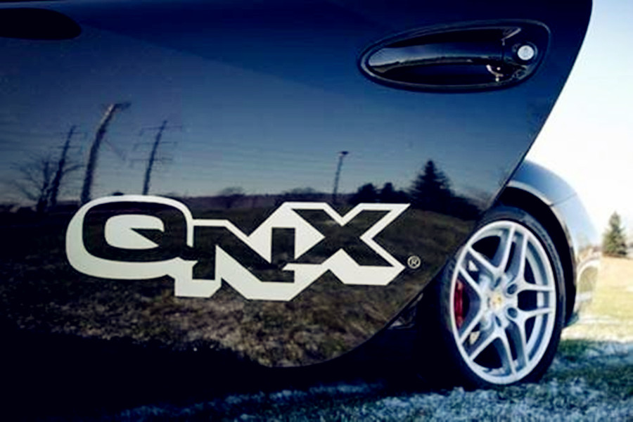 QNX