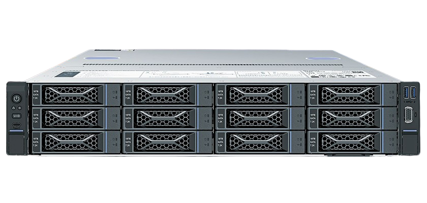 诚迈 S1 - 海光4代5400系列