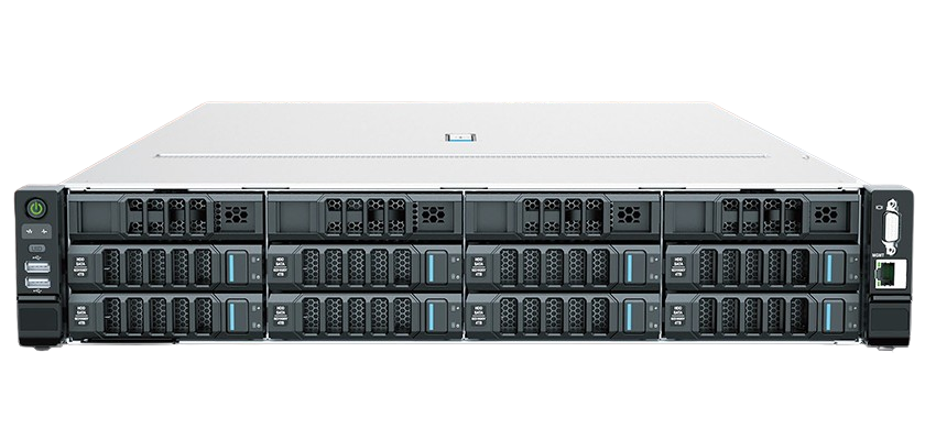诚迈 S1 - 龙芯3E6000